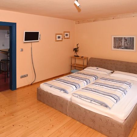 Ferienwohnung Am Wasserschloss Schnabelwaid ภายนอก รูปภาพ